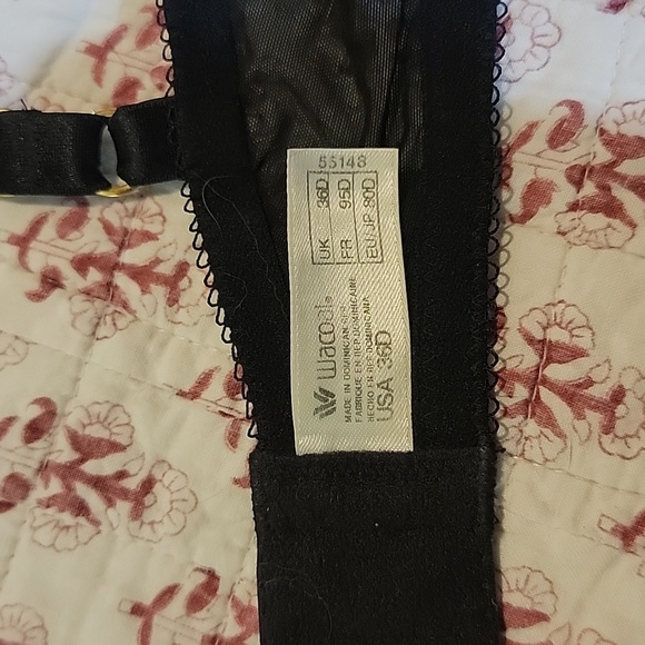 Womens bra - Picture 7 of 10